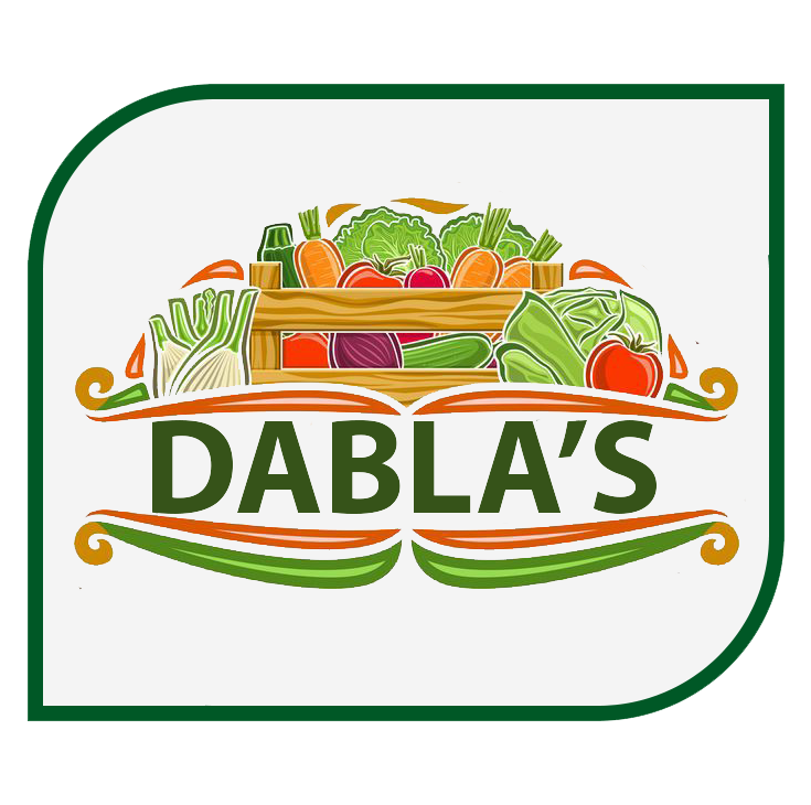 DABLA'S Logo